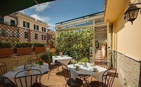 Hotel Borromeo Roma